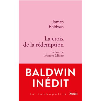 La Croix De La Redemption