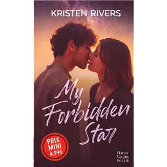 My Forbidden Star - 1