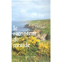 Le raconteur de monde
