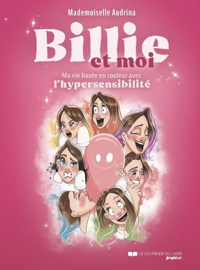 Fnac.com : Retrait 1h en magasin gratuit & livraison gratuite à domicile à partir de 35€ d'achat de livre. Billie et moi - Ma vie haute en couleur avec l'hypersensibilité - Guide. Découvrez des nouveautés, des coups de cœur, des avis d'internautes, …