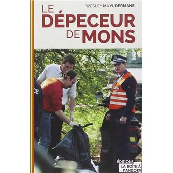 Le dépeceur de Mons - 1