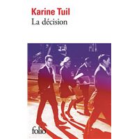 La décision