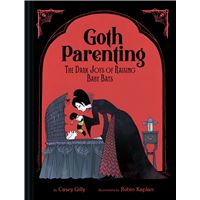 Goth Parenting
