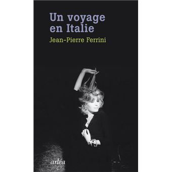 Un voyage en Italie - 1