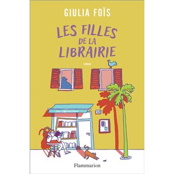 Les filles de la librairie - 1