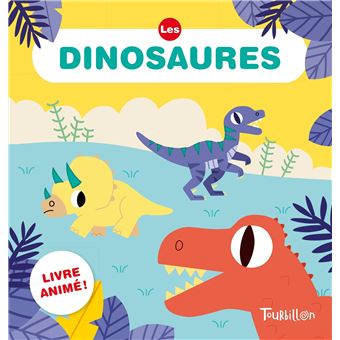 Les dinosaures - 1