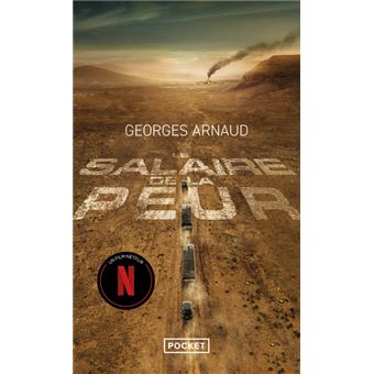 Le Salaire de la peur - 1