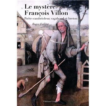 Le mystère François Villon - 1