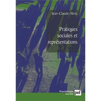 Pratiques sociales et représentations - 1