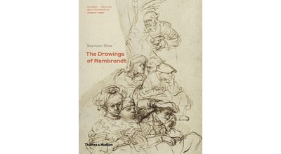 The Drawings of Rembrandt (Paperback) /anglais
