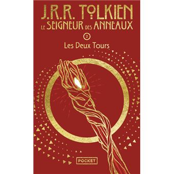 Le Seigneur Des Anneaux, The Lord Of The Rings - Le Seigneur des Anneaux - Tome 2 Les Deux Tours - Collector - 1