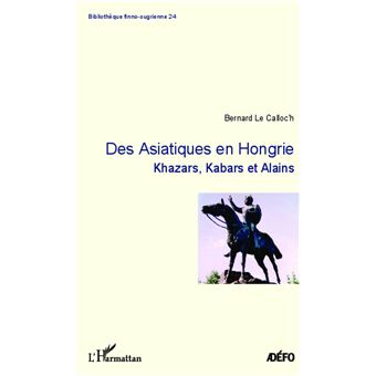 Des Asiatiques en Hongrie - 1
