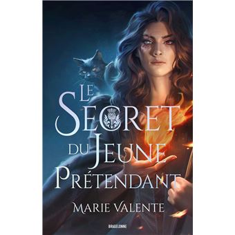 Le Secret - Le Secret du Jeune Prétendant - 1