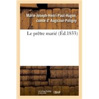 Le prêtre marié
