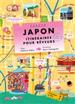 Japon - Itinéraires insolites pour rêveurs