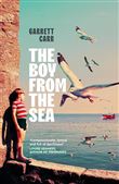 THE BOY FROM THE SEA