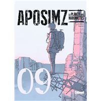 Aposimz, la planète des marionnettes