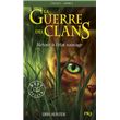 La guerre des clans - Cycle I - tome 1 Retour à l'état sauvage -poche-