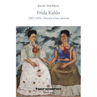 Frida Kahlo - 1