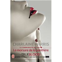 La communauté du Sud (Tome 5) - La morsure de la panthère