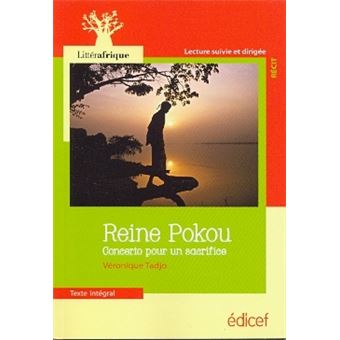 Reine Pokou - 1