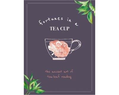 Fortunes in a Teacup
