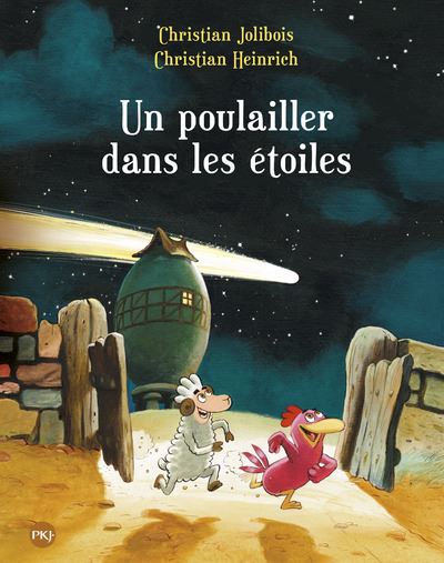Les Ptites Poules - Tome 02