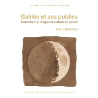 Galilée et ses publics