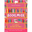 Booklover : le journal de mes lectures