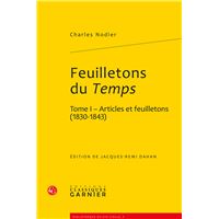 Feuilletons du Temps