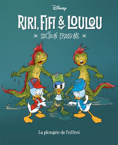 La plongée de l'effroi - Chantal Pericoli - broché