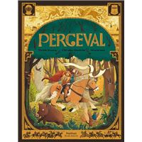 Contes & Légendes - Perceval