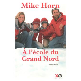À l'école du Grand Nord - 1