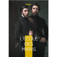 L'Ecole des maris
