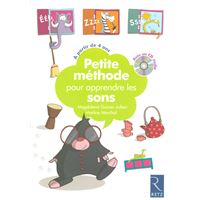 Petite methode pour apprendre les sons