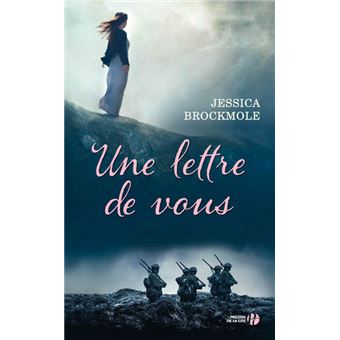 Une lettre de vous - 1