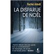 La disparue de Noël