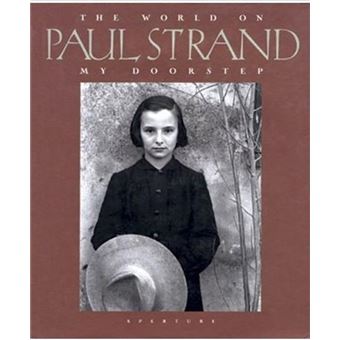 Strand World On My Doorstep 1950-1976 /anglais
