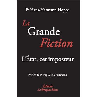 La grande fiction - 1