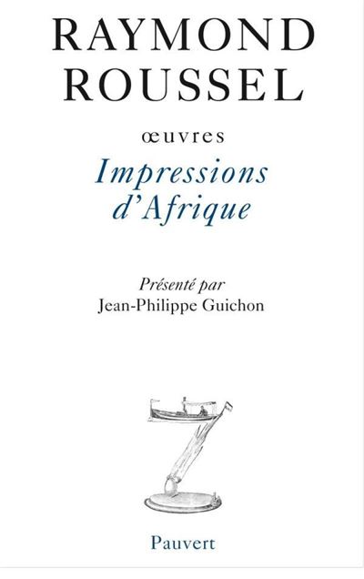 Impressions d'Afrique