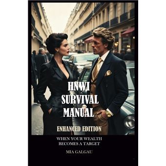 High Net Worth Individuals Survival Manual Enhanced Edition Taxhells