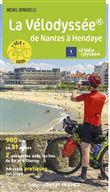 La Vélodyssée - De Nantes à Hendaye