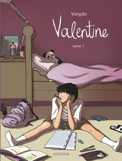 Valentine - Tome 1 Valentine - tome 1