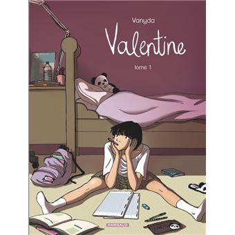 Valentine - Valentine, T1 - 1