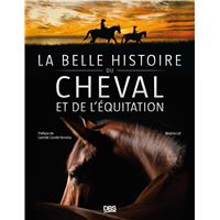 La belle histoire du cheval et de l’équitation