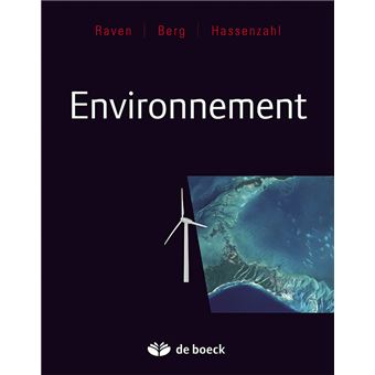 Environnement - 1