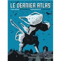 Le dernier Atlas