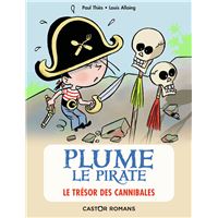 Le Trésor des cannibales