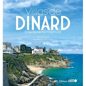 Villas de Dinard - 1