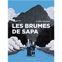 Les Brumes de Sapa NED
